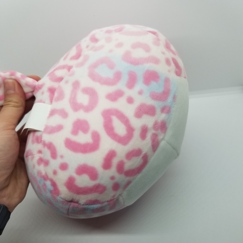 Squishmallows 8" Brandi Cheetah plush - Picture 2 of 5